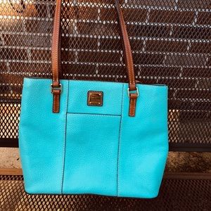 Dooney and Bourke Lexington purse